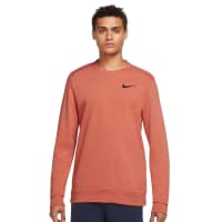 Nike Herren Pullover Dri-FIT Training Crew CZ7395