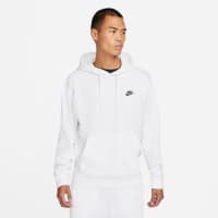Nike Herren Kapuzenpullover Club Hoodie CZ7857