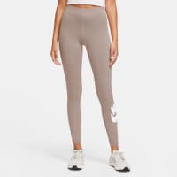 NIKE SPORTSWEAR ESSENTIAL HIGH-WAISTED LOGO LEGGINGS CZ8528 272