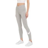 Nike Damen Leggings Mid-Rise Swoosh Leggings CZ8530