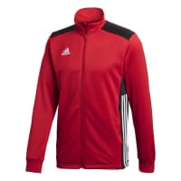 adidas Herren Polyesterjacke Regista 18