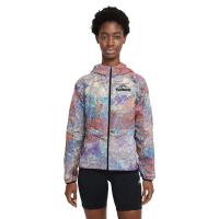 Nike Damen Laufjacke Trail Running Jacket CZ9538