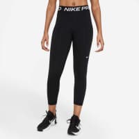 Nike Damen Tight Pro 365 Mid-Rise Crop Leggings CZ9803