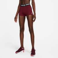 Nike Damen Short Pro Dri-FIT 3In CZ9857