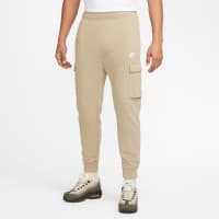 Nike Herren Trainingshose Club French Terry Cargo Pants CZ9954