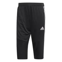 adidas Herren 3/4 Trainingshose TIRO 19
