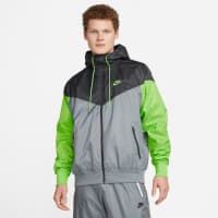 Nike Herren Regenjacke Heritage Essentials Windrunner DA0001