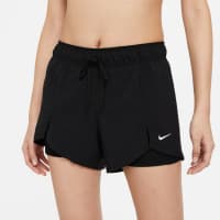 Nike Damen Short Dri-FIT Flex Essential 2-in-1 Short DA0453