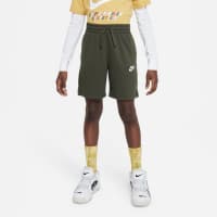 Nike Jungen Short Jersey Shorts DA0806