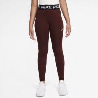 Nike Mädchen Tight Pro DA1028