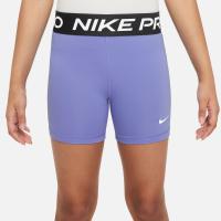 Nike Mädchen 3'' Short Nike Pro Dri-FIT DA1033