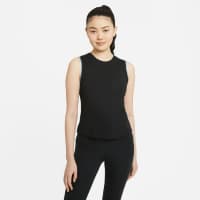 Nike Yoga Top Crochet Edge Tank DA1046