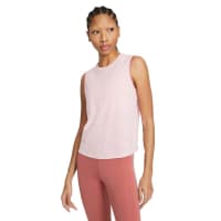 Nike Yoga Top Crochet Edge Tank DA1046