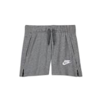 Nike Mädchen Short NSW French-Terry Short DA1405