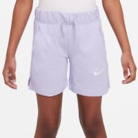 Nike Mädchen Shorts French Terry DA1405