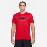 Nike Herren Trainingsshirt Dri-Fit HWPO DA1594