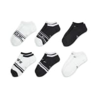 Nike Damen Socken Everyday Lightweight Training No-Show Socks DA4222