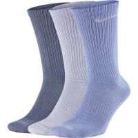 Nike Unisex Sportsocken Everyday Plus Lightweight Crew 3PR DC7537