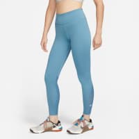 Nike Damen Tight 7/8 Mid Rise Merk-Paneled DD0249