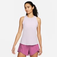 Nike Damen Tanktop One Luxe Standard Fit Tank DD0615