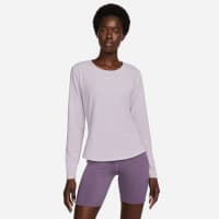 Nike Damen Trainingsshirt Dri-FIT One Luxe Longsleeve DD0620