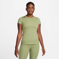 Nike Damen Trainingsshirt Dri-FIT One SS Slim Top DD0626