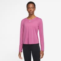 Nike Damen Trainingsshirt Dri-FIT One Standard Fit LS Top DD0641