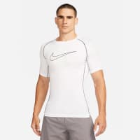 Nike Herren Shirt Pro Dri-FIT Tight Top SS DD1992
