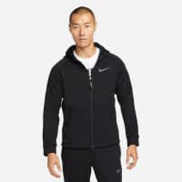 Nike Herren Kapuzenjacke Pro Therma-FIT FZ Hooded Jacket DD2124