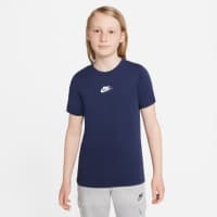 Nike Jungen T-Shirt Repeat Tee DD4012
