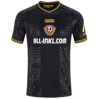 Jako Herren Dynamo Dresden Ausweich Trikot 2026/27 DD4226I