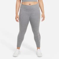 Nike Damen Tight Dri-FIT One Graphic PK Mid-Rise 7/8 Tights DD4555