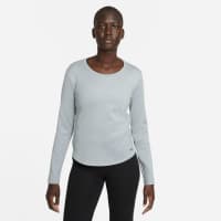 Nike Damen Langarmshirt Therma-FIT One Long-Sleeve Top DD4927