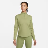 Nike Damen Langarmshirt Therma-FIT One 1/2-Zip Top DD4945