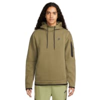 Nike Herren Kapuzenpullover Tech Fleece DD5174