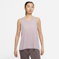 Nike Damen Tanktop Yoga Dri-FIT NVLTY Tank DD5594