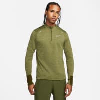 Nike Herren Laufoberteil 1/4 Zip Therma-FIT Repel Element DD5662