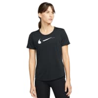 Nike Damen Laufshirt Dri-FIT Swosh Run Tee DD6478