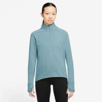 Nike Damen Laufoberteil Therma-FIT Element Half Zip DD6799