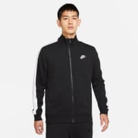 Nike Herren Sweatjacke Sportswear Club Fleece Track Jacket DD7010
