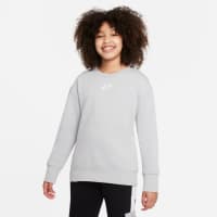 Nike Mädchen Sweatshirt NSW Club Fleece Crew Sweatshirt DD7473
