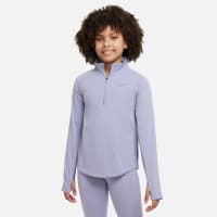 Nike Mädchen Trainingsshirt Dri-FIT LS Running Top DD7617