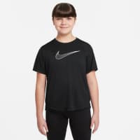 Nike Mädchen Trainingsshirt Dri-FIT One SS Top DD7639