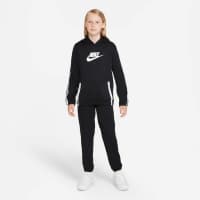 Nike Kinder Trainingsanzug Sportswear Tracksuit Poly Pack Hook DD8552
