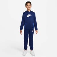 Nike Kinder Trainingsanzug Sportswear Tracksuit Poly Pack Hook DD8552