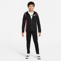 Nike Kinder Trainingsanzug Sportswear Tracksuit DD8567