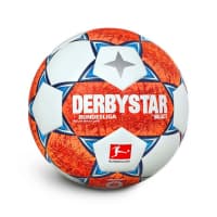 Derbystar Fussball Bundesliga 2021/22 Brillant Replica S-Light v21