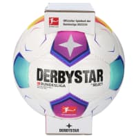 Derbystar Fussball Bundesliga Brillant APS v23 23/24