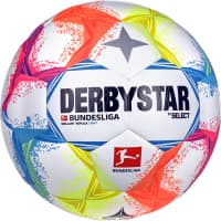 Derbystar Fußball Bundesliga Brillant Replica v22