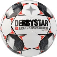 Derbystar Fussball Bundesliga Magic S-Light 18/19 1862